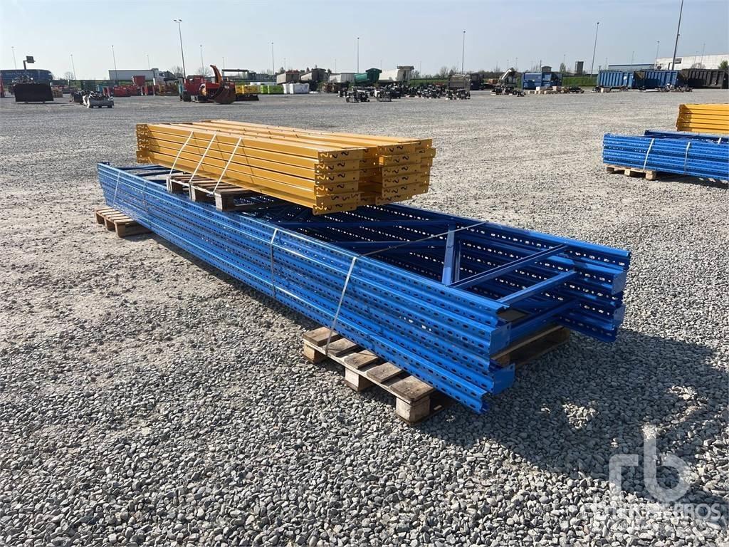  Pallet Строительная техника - Другие