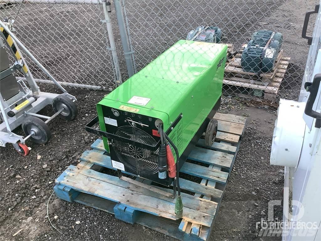  PATRON P40000 Разогреватели асфальта