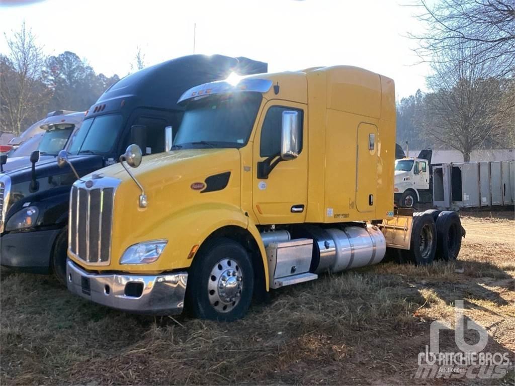 Peterbilt 330 Седельные тягачи