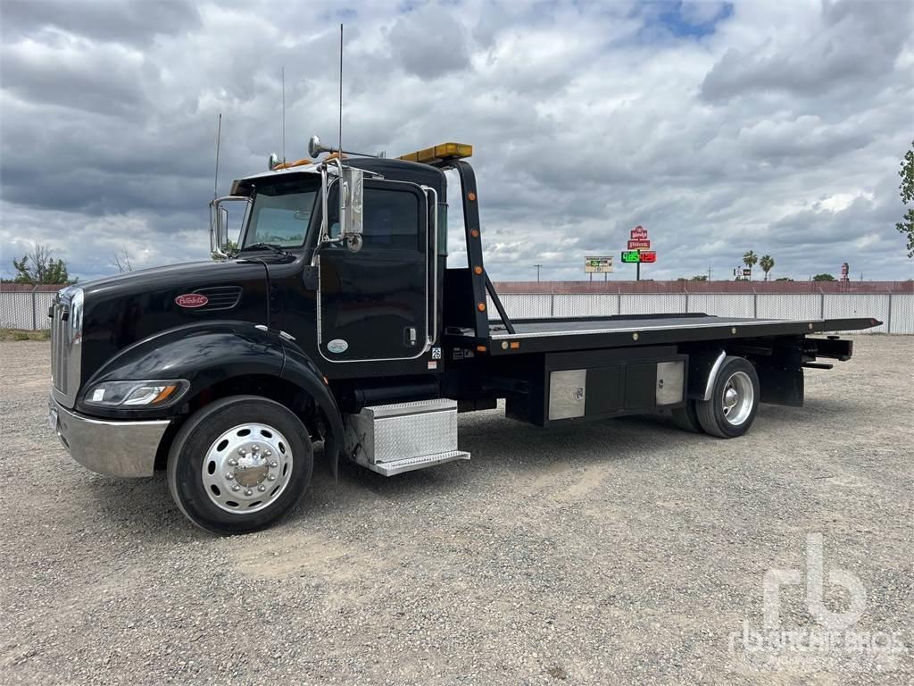 Peterbilt 330 Кабины