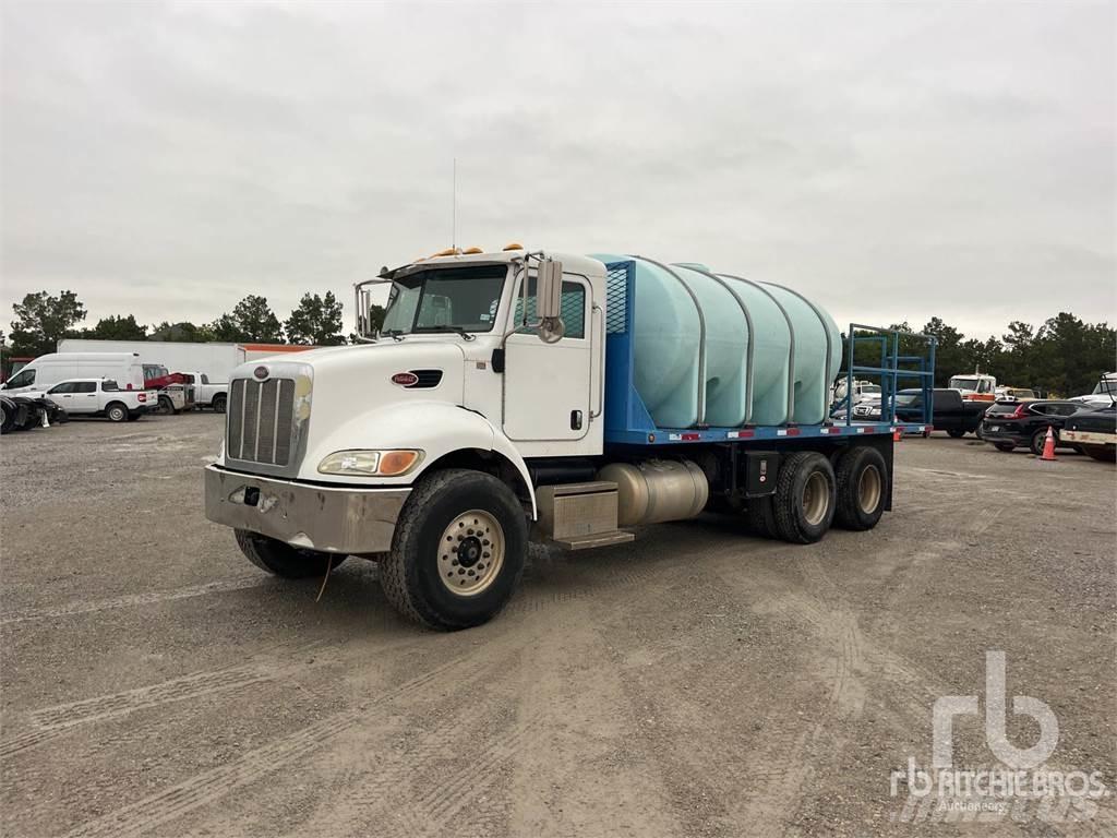 Peterbilt 335 Поливочные машины
