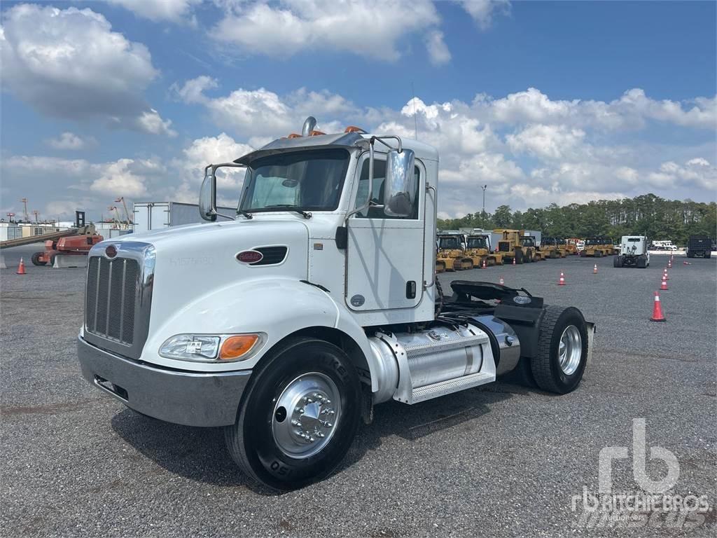 Peterbilt 337 Седельные тягачи