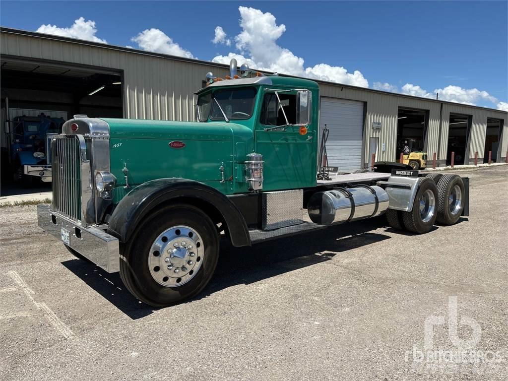 Peterbilt 350 Седельные тягачи