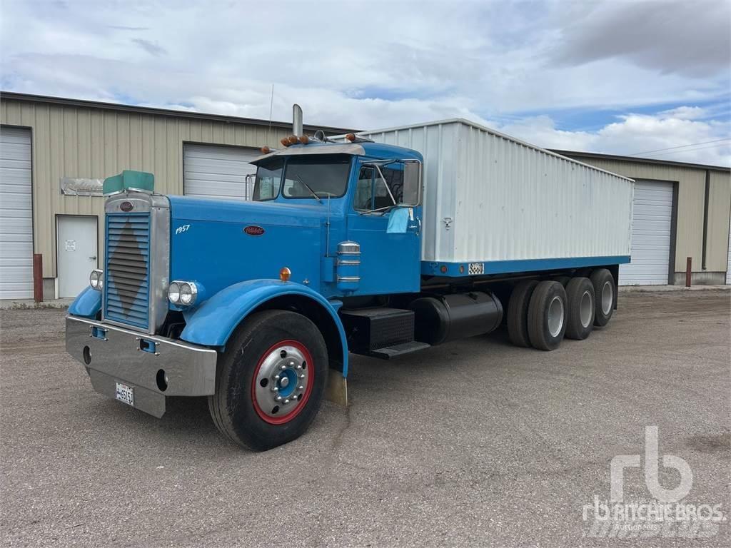 Peterbilt 350 Грузовики-Самосвалы