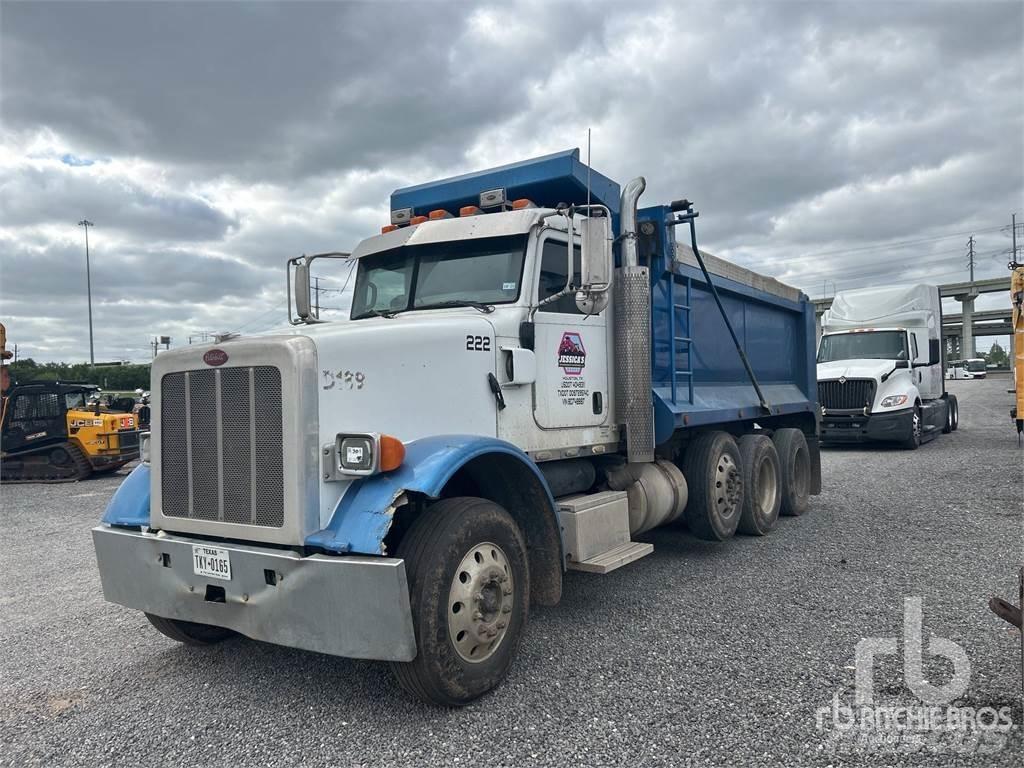 Peterbilt 365 Грузовики-Самосвалы