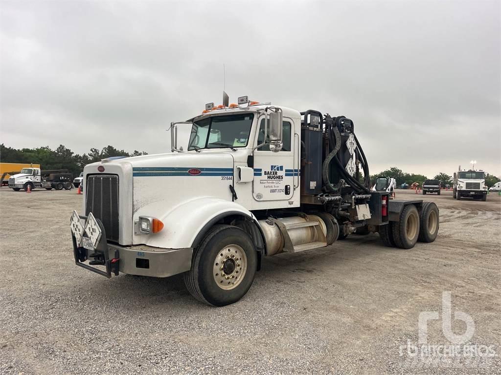 Peterbilt 367 Седельные тягачи