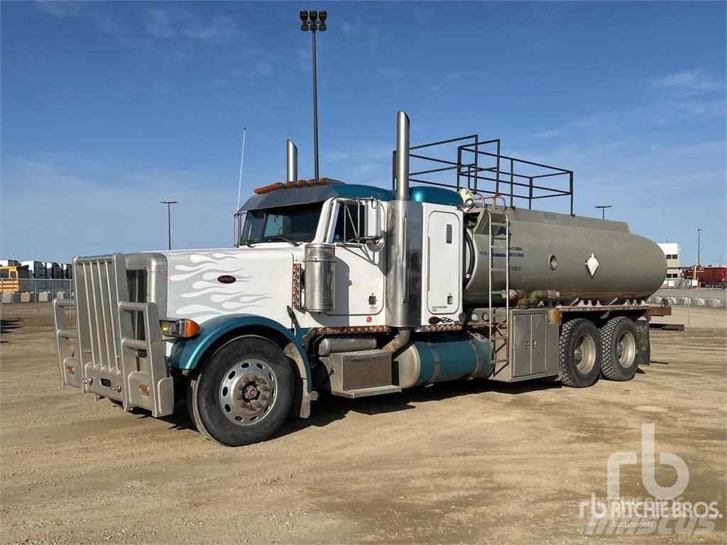 Peterbilt 378 Седельные тягачи