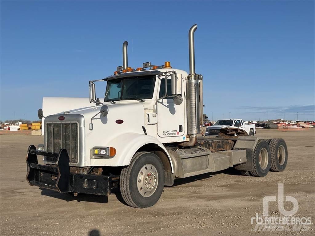 Peterbilt 378 Седельные тягачи