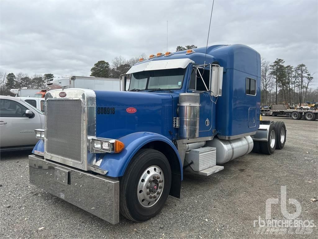 Peterbilt 379 Седельные тягачи
