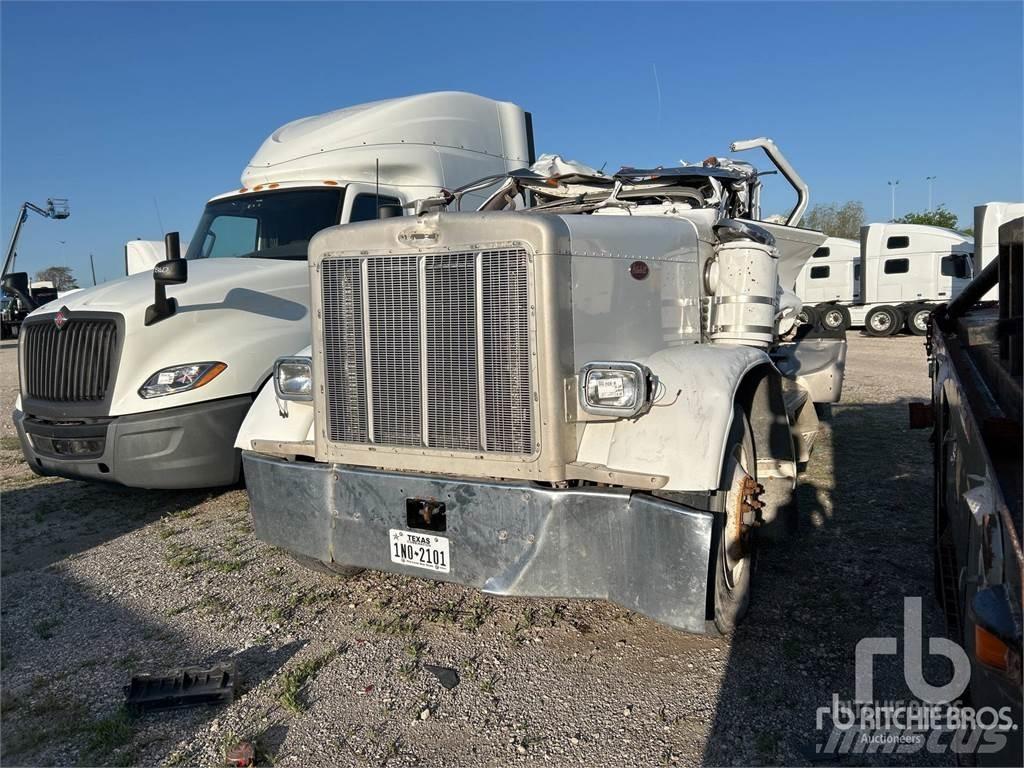 Peterbilt 379 Седельные тягачи