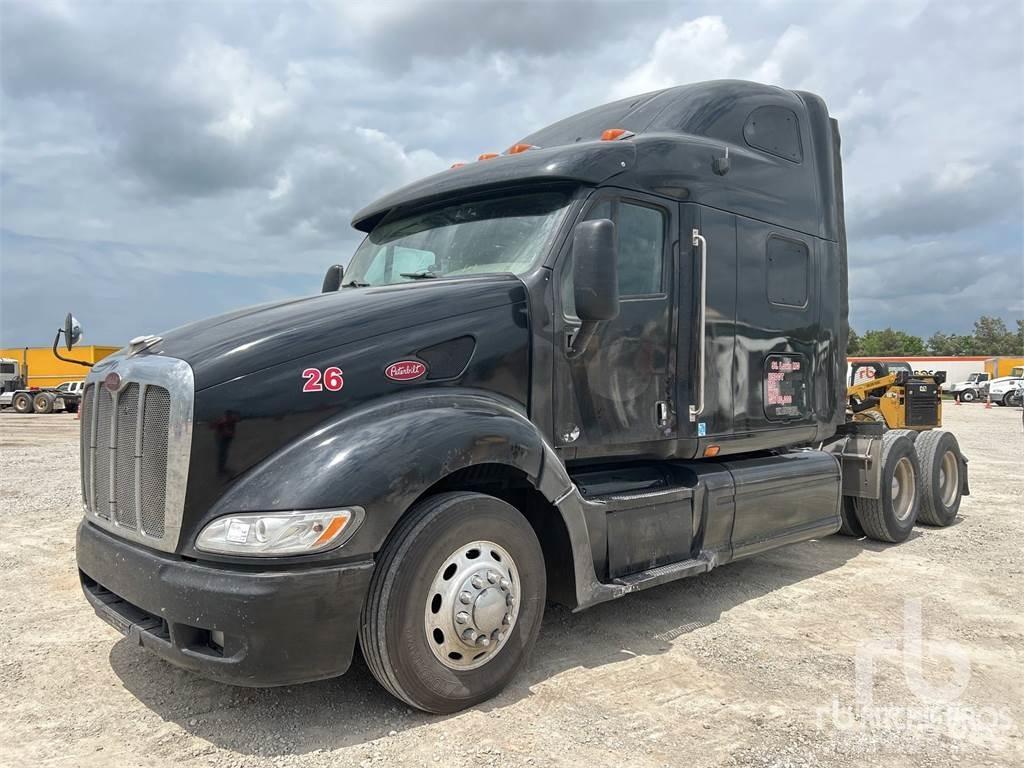 Peterbilt 387 Седельные тягачи