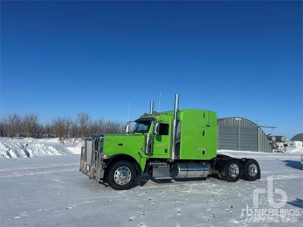 Peterbilt 388 Седельные тягачи