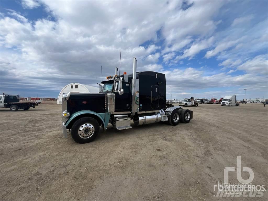 Peterbilt 388 Седельные тягачи