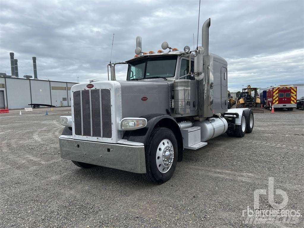 Peterbilt 388 Седельные тягачи