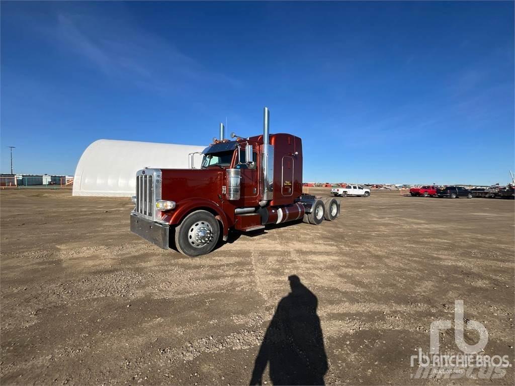 Peterbilt 388 Седельные тягачи