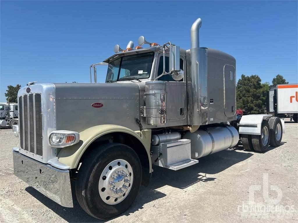 Peterbilt 388 Седельные тягачи
