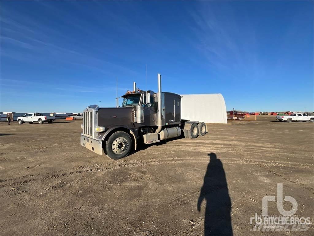 Peterbilt 388 Седельные тягачи