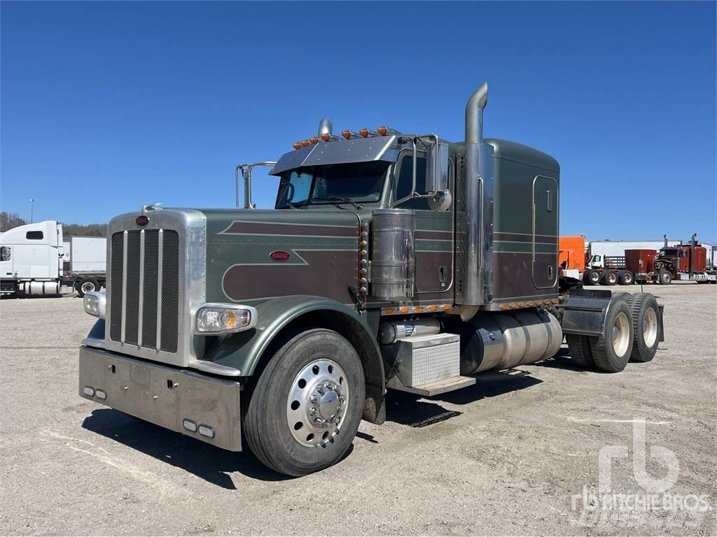 Peterbilt 388 Седельные тягачи
