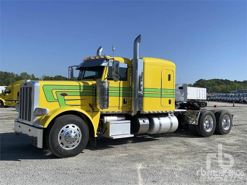Peterbilt 388 Седельные тягачи