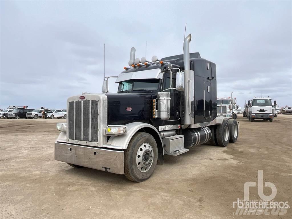 Peterbilt 388 Седельные тягачи
