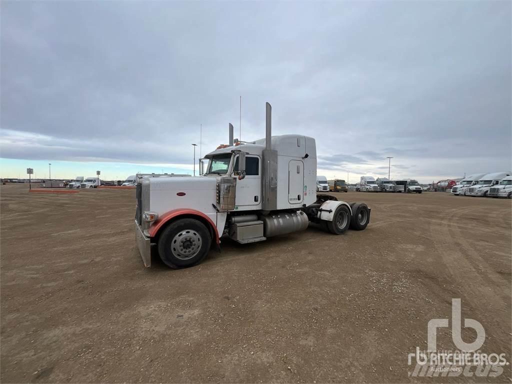 Peterbilt 388 Седельные тягачи