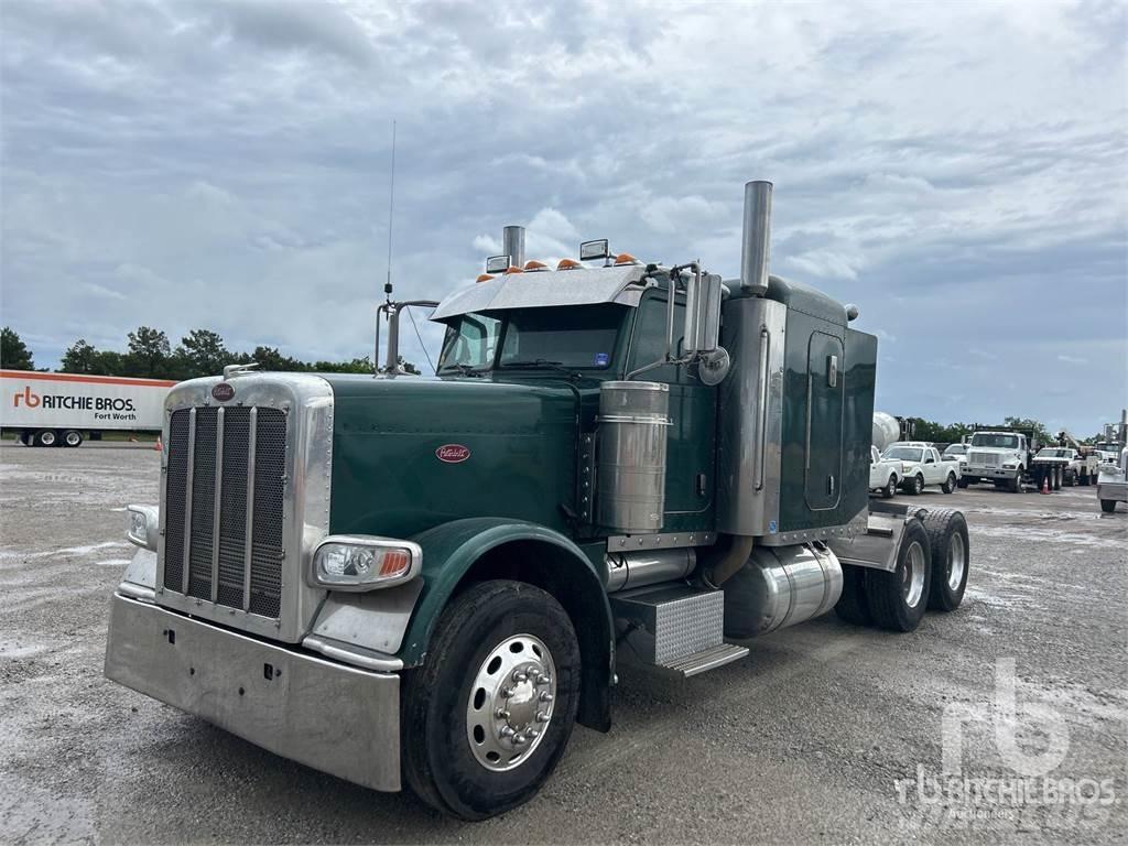 Peterbilt 388 Седельные тягачи
