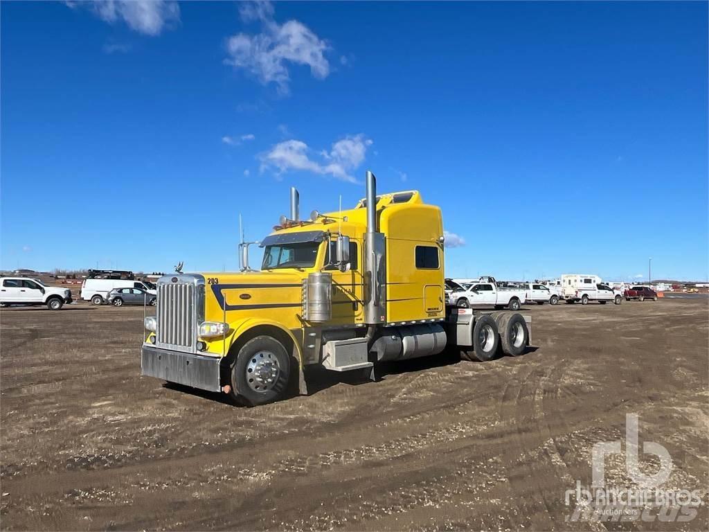 Peterbilt 389 Седельные тягачи