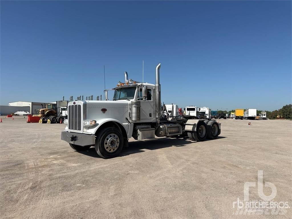 Peterbilt 389 Седельные тягачи