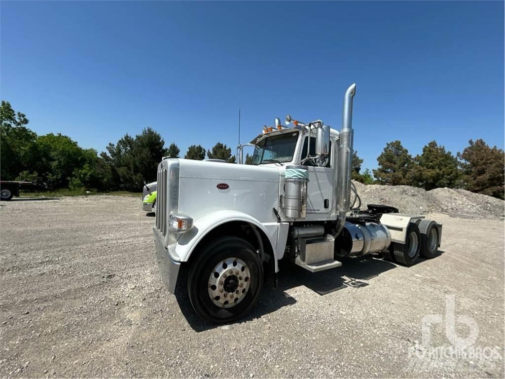 Peterbilt 389 Седельные тягачи