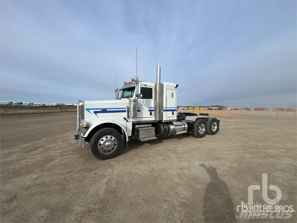 Peterbilt 389 Седельные тягачи