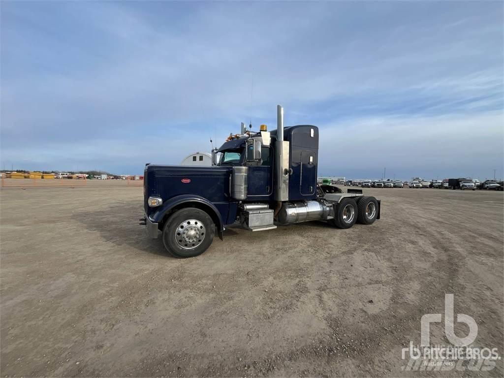 Peterbilt 389 Седельные тягачи