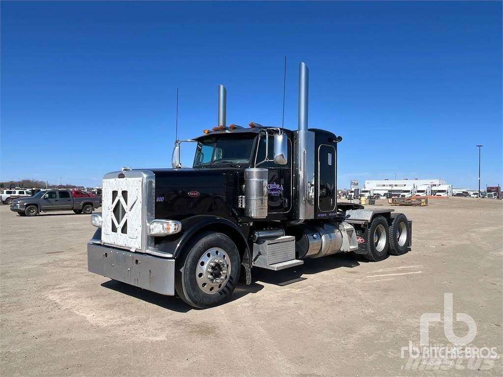 Peterbilt 389 Седельные тягачи