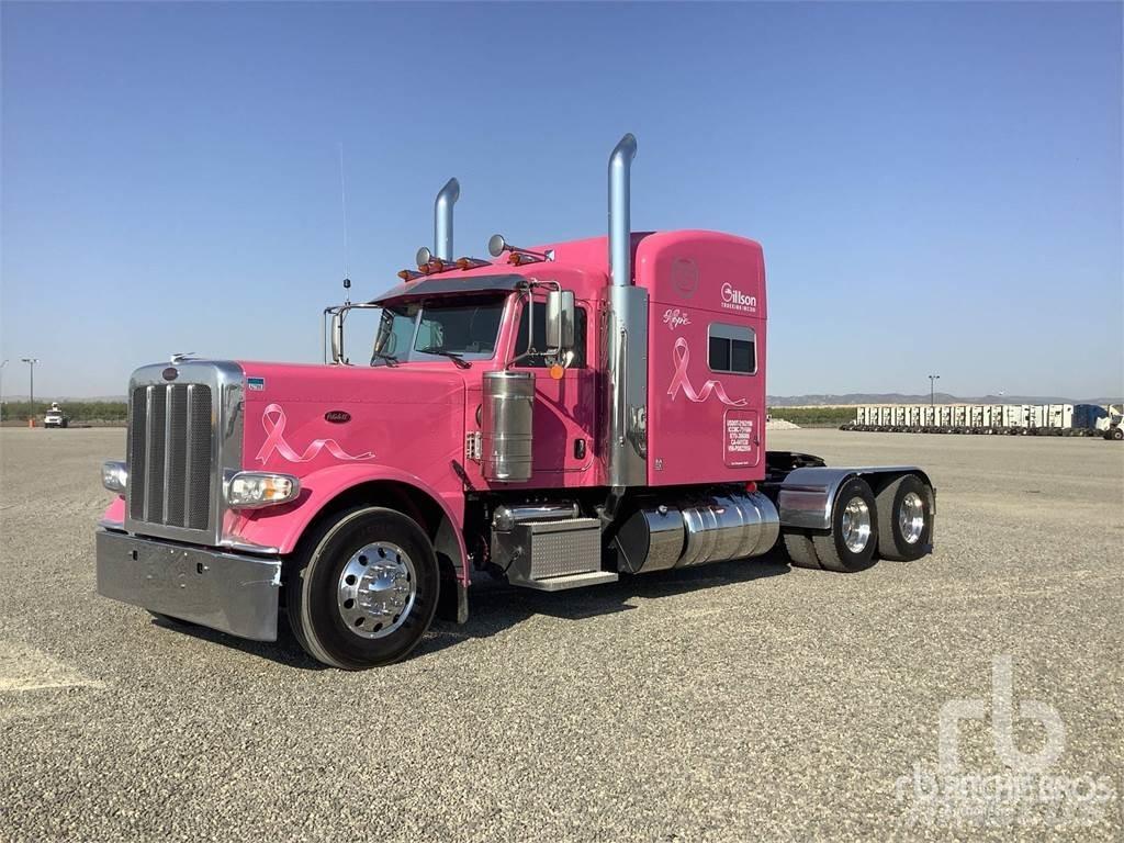 Peterbilt 389 Седельные тягачи