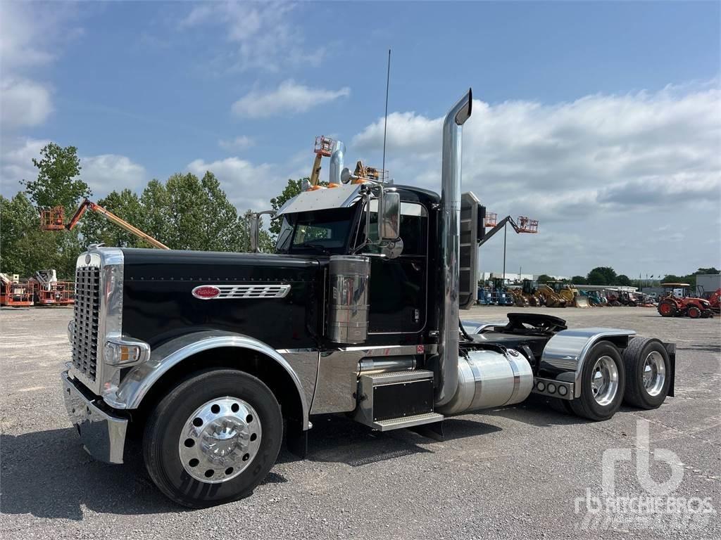 Peterbilt 389 Седельные тягачи