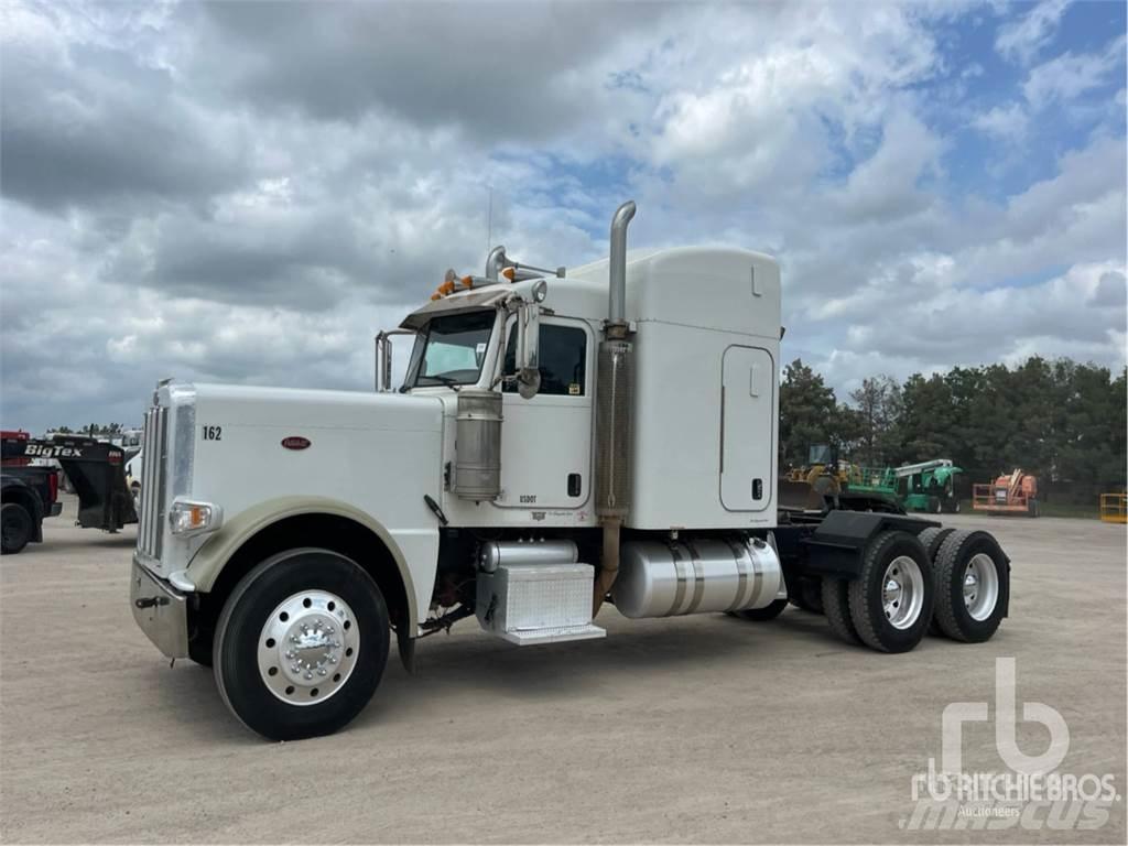 Peterbilt 389 Седельные тягачи