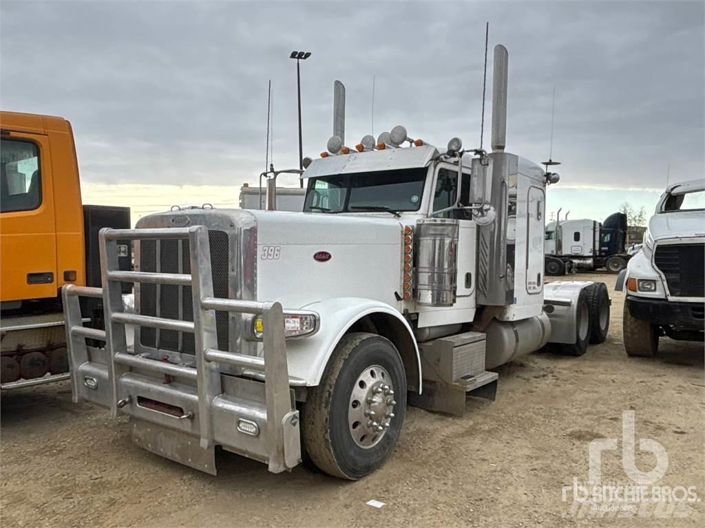 Peterbilt 389 Седельные тягачи