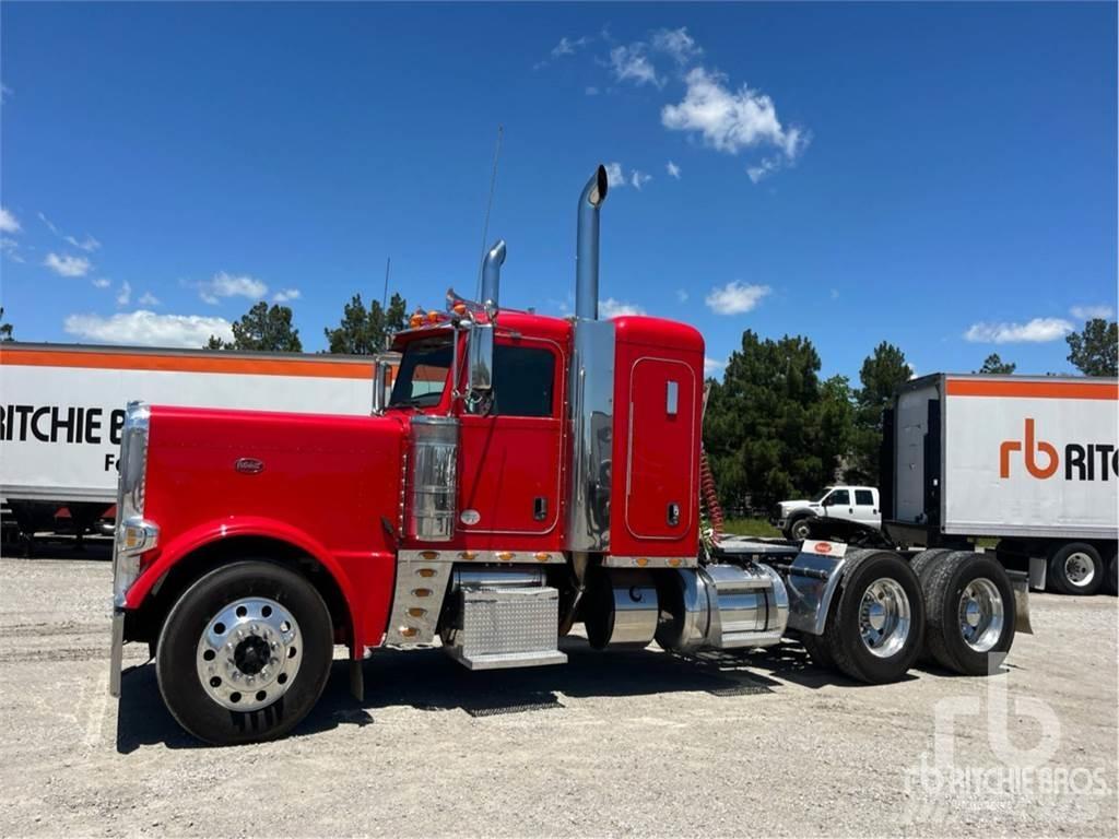 Peterbilt 389 Седельные тягачи