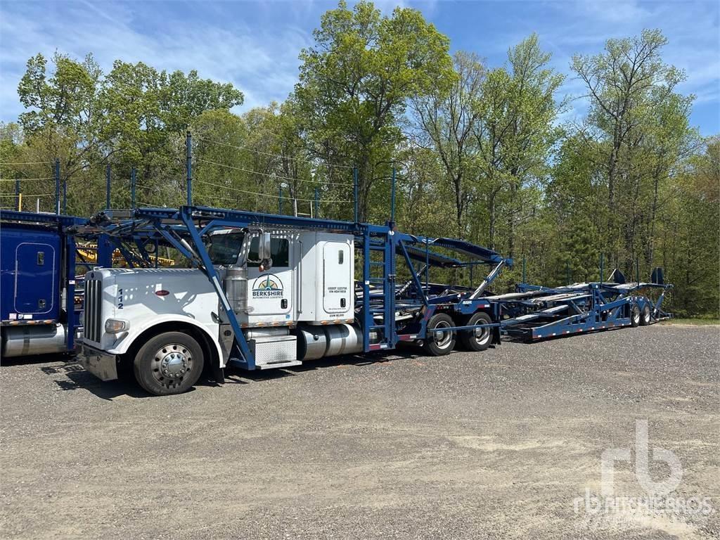 Peterbilt 389 Автовозы