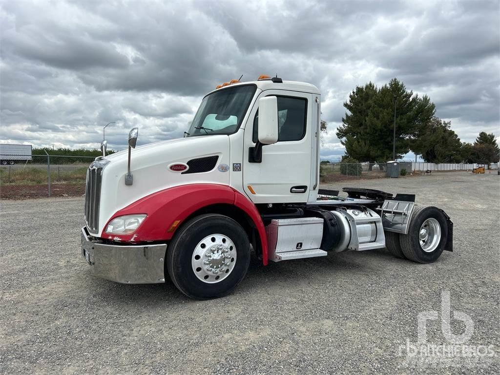 Peterbilt 579 Седельные тягачи