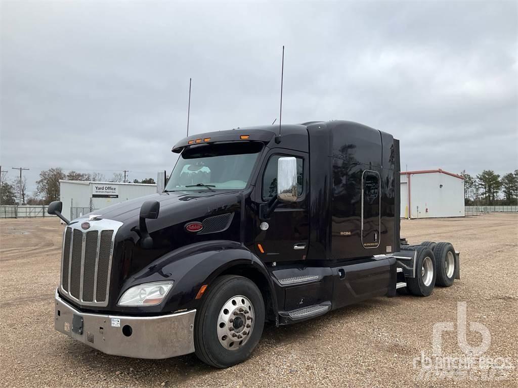 Peterbilt 579 Седельные тягачи