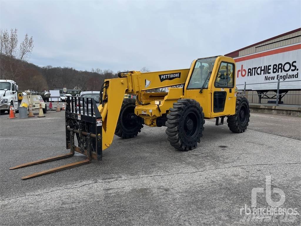 Pettibone T8044 Телескопические погрузчики
