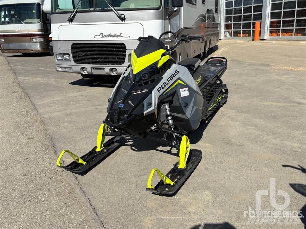Polaris PATRIOT Снегоходы