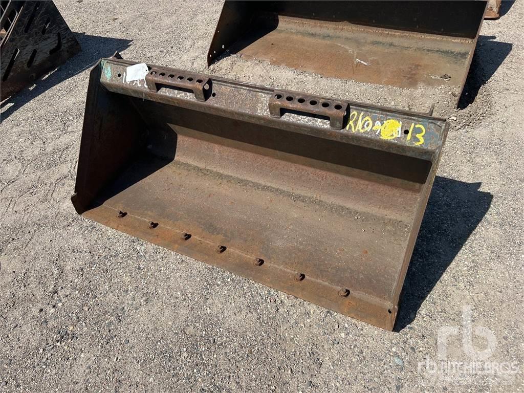  Poly Tank Ковши