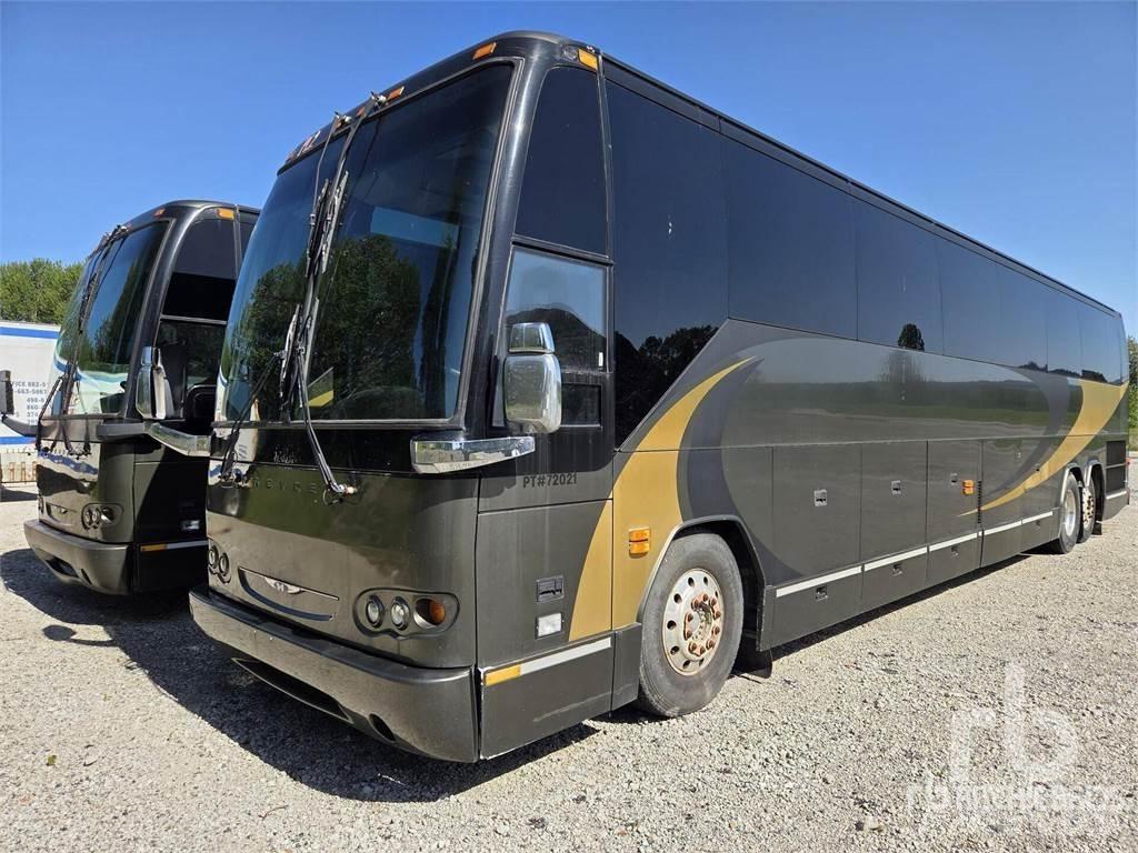 Prevost H3-45 Междугородные автобусы