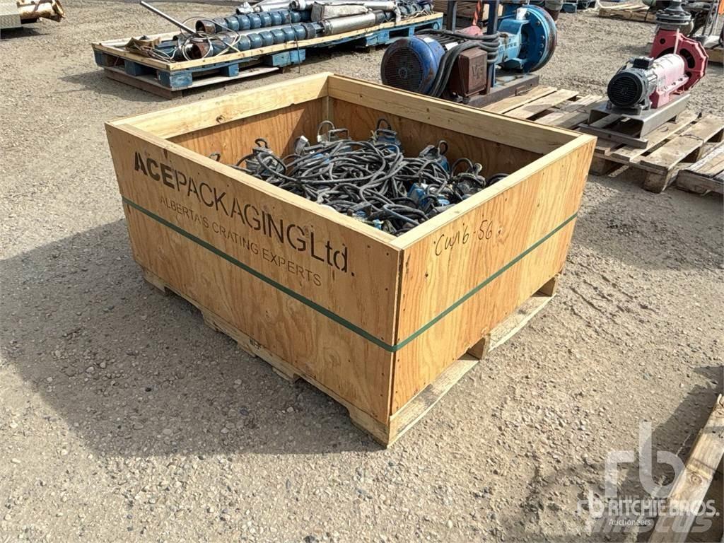 Pump  Гидронасосы