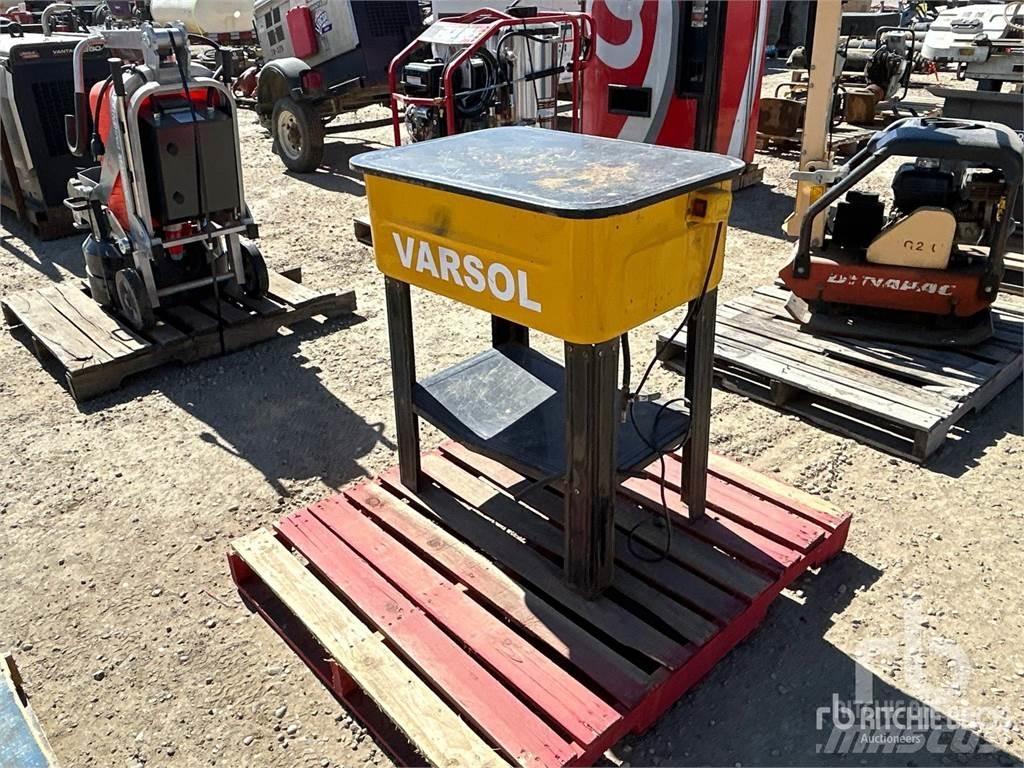  PW20G Оборудование для сортировки отходов