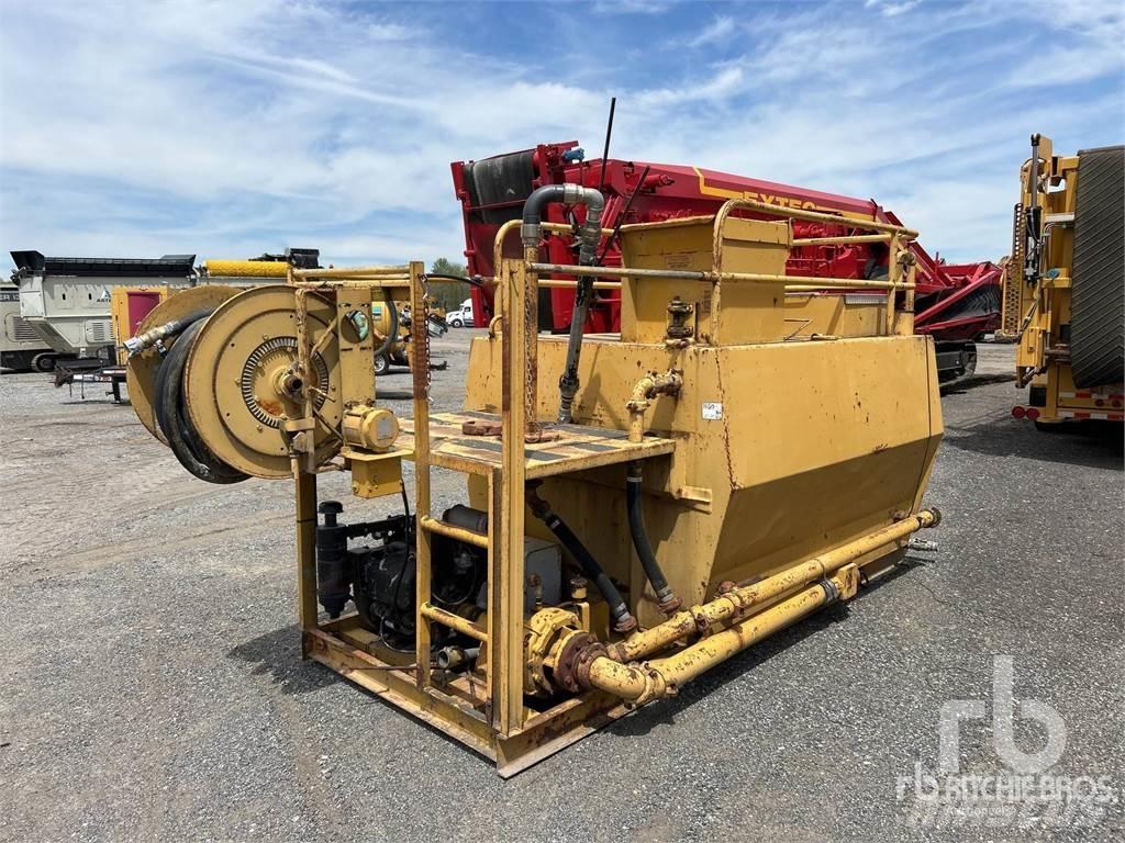 Reinco HG10EG Сажалки