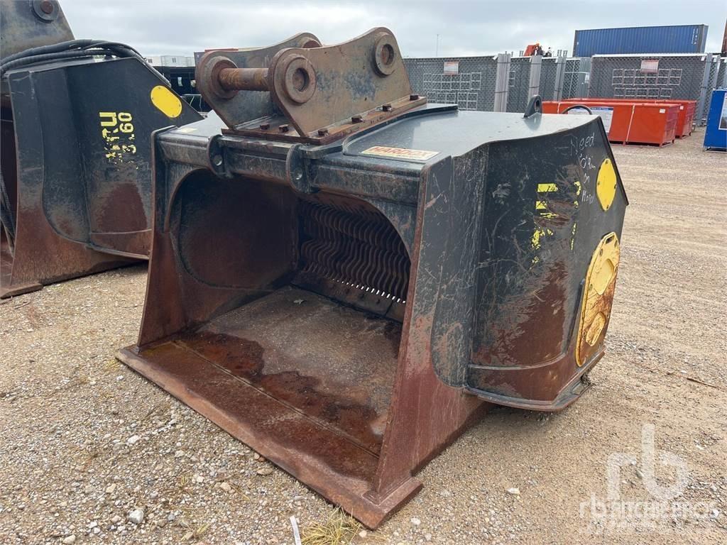 Remu PD2160 Ковши