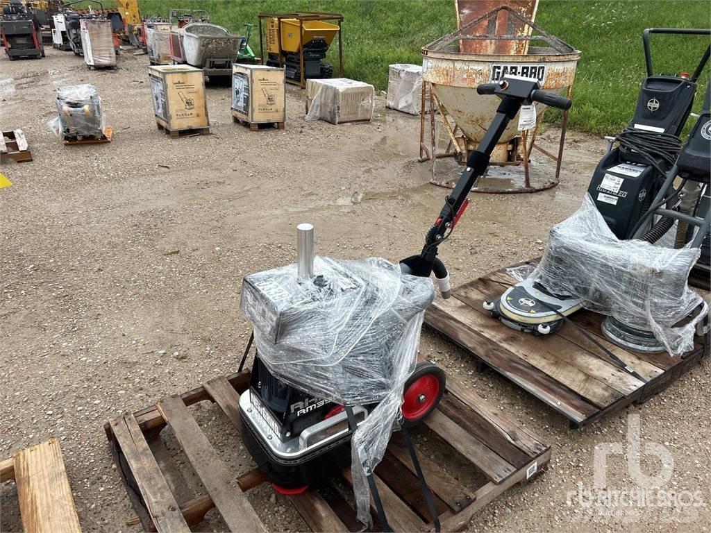 Rhino RM350 Строительная техника - Другие