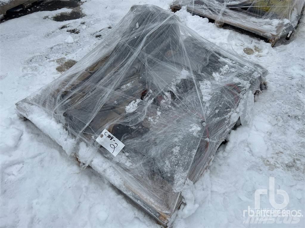 RIGID 300 Трубоукладчики
